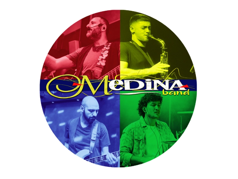 MEDINA BAND