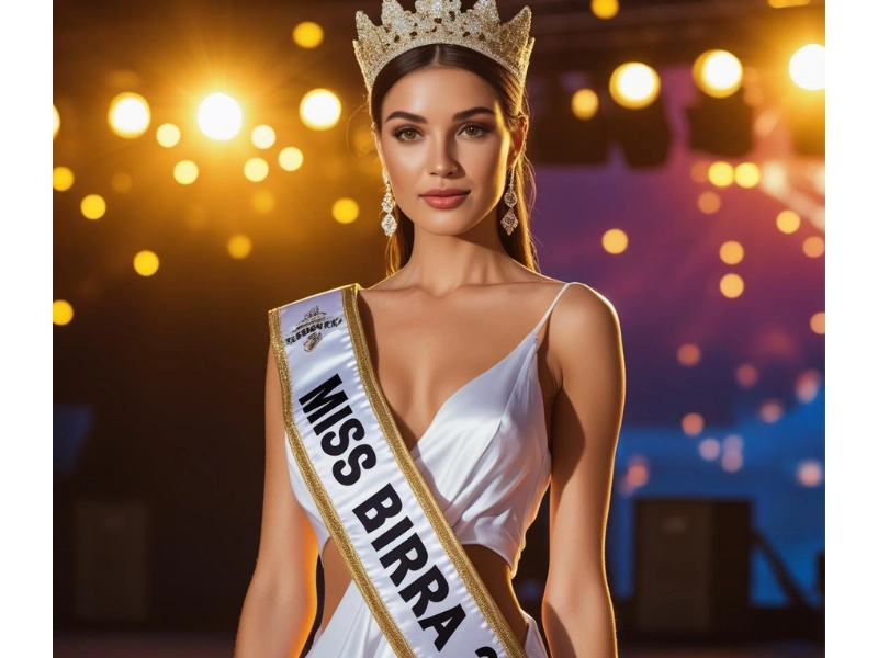 MISS BIRRA