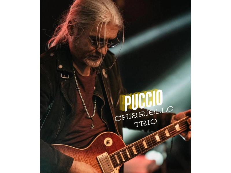 PUCCIO CHIARIELLO