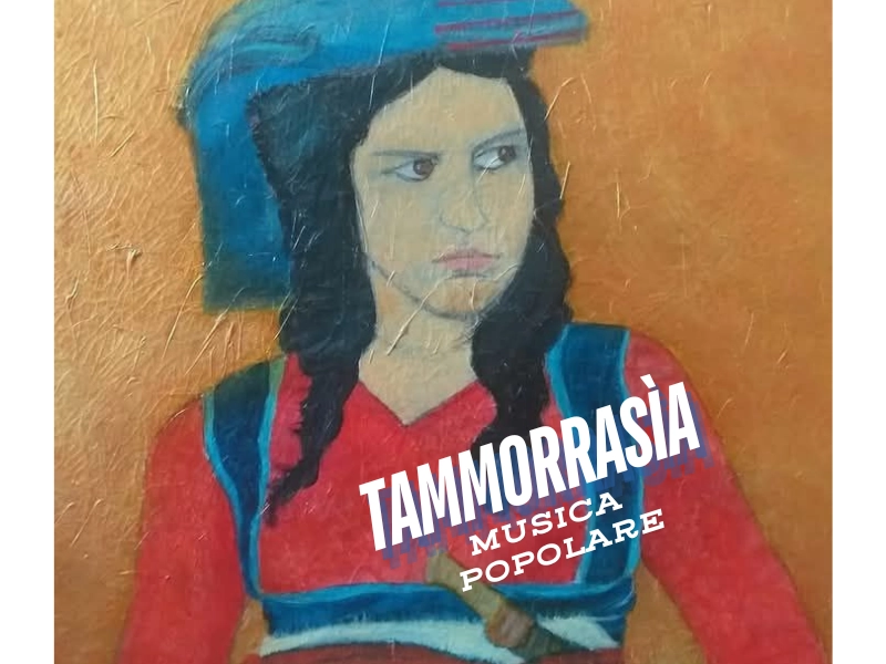 TAMMORRASIA BAND