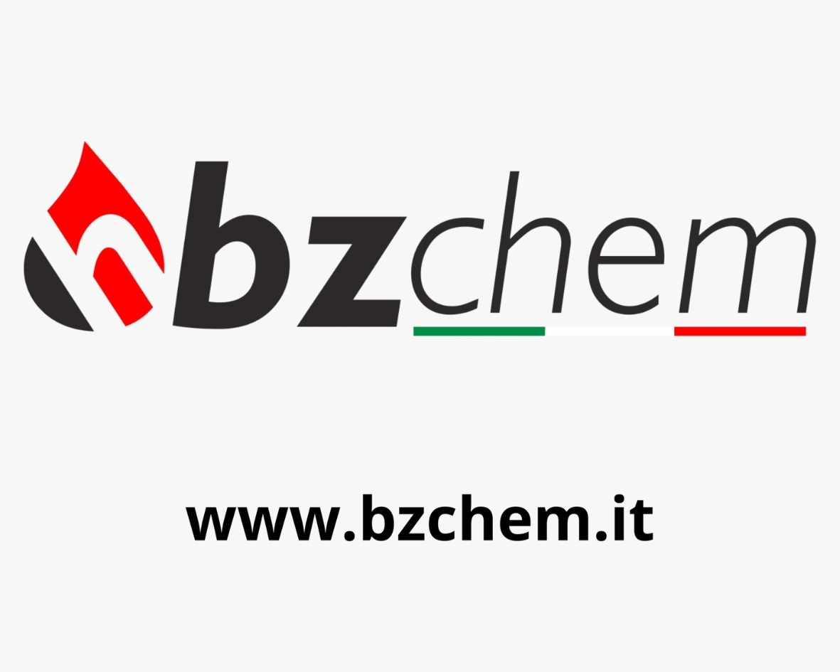 bz chem logo