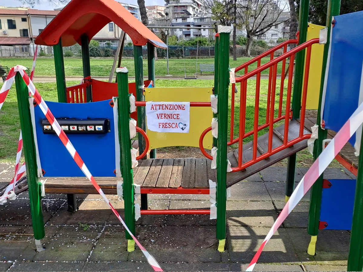 rigenerazione urbana