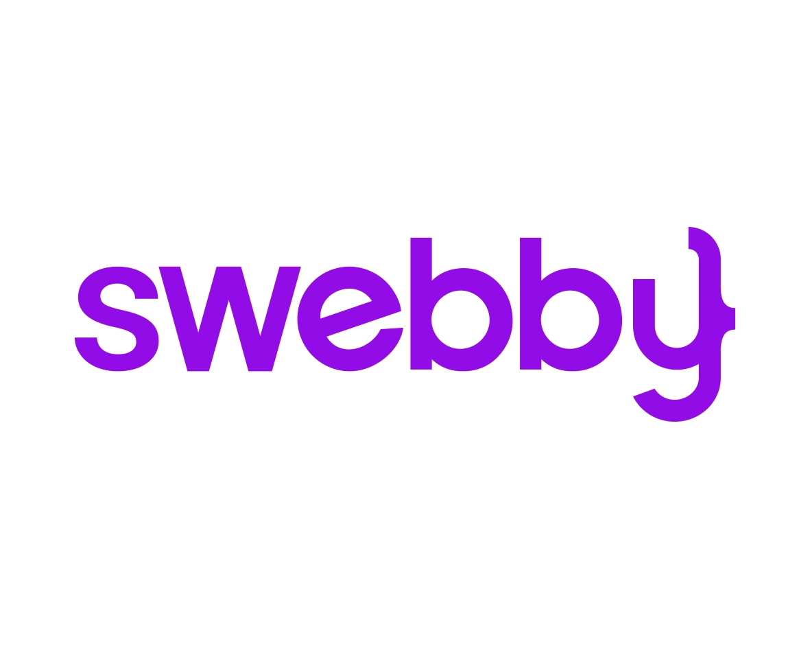 swebby logo