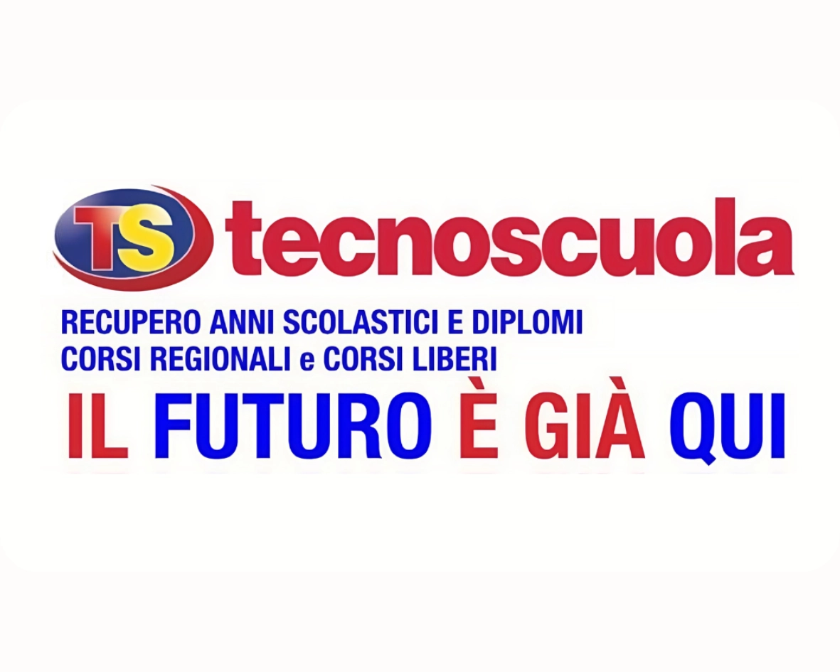 tecnoscuola logo