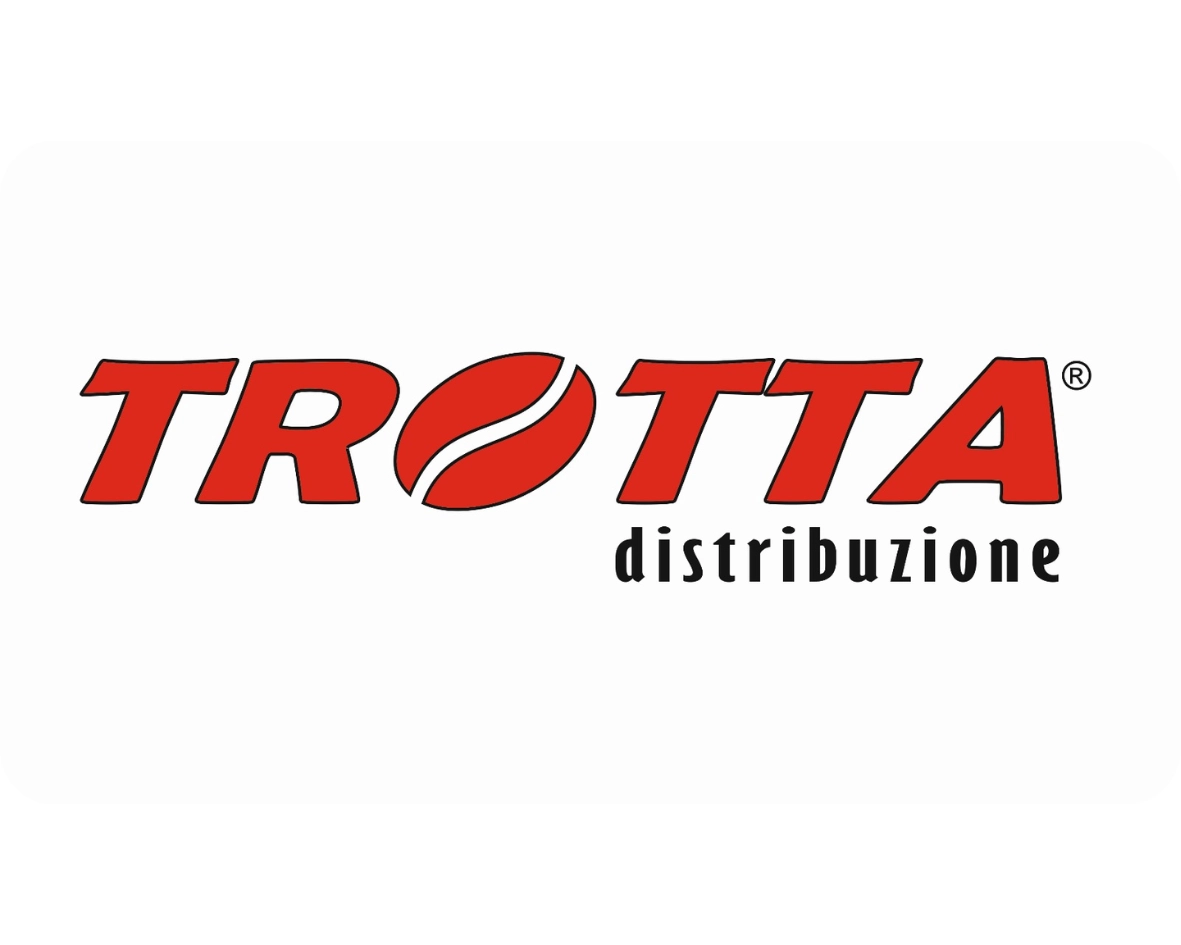 trotta caffe logo