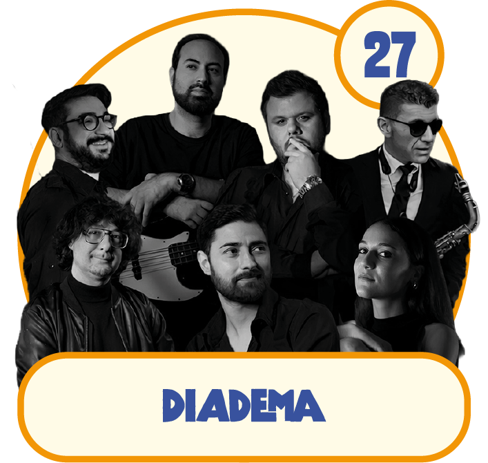 Diadema
