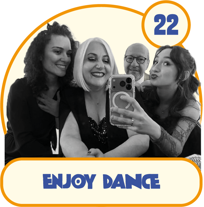 Enjoy Dance