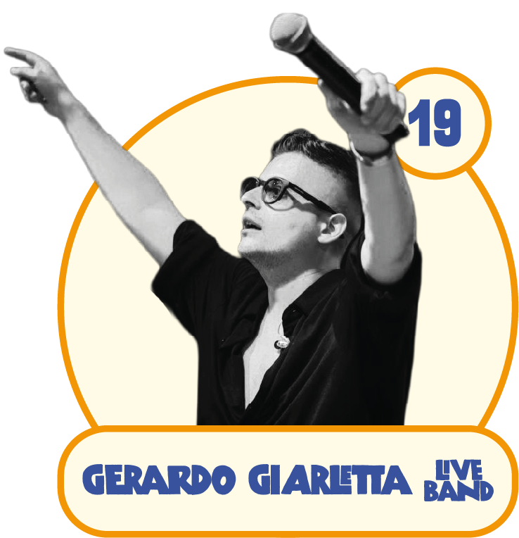 Gerardo Giarletta