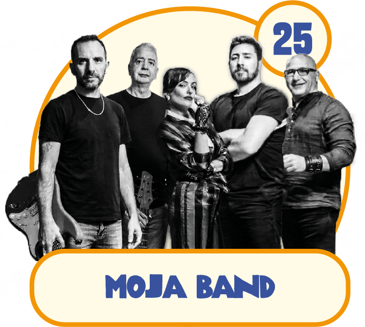 Moja Band