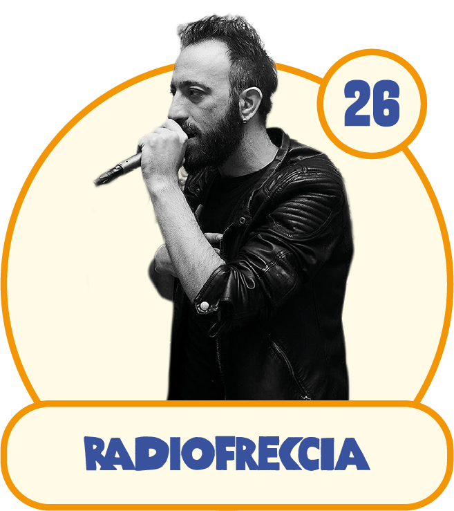 Radiofreccia