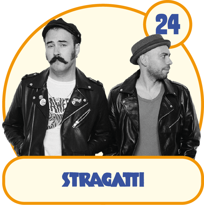 Stragatti
