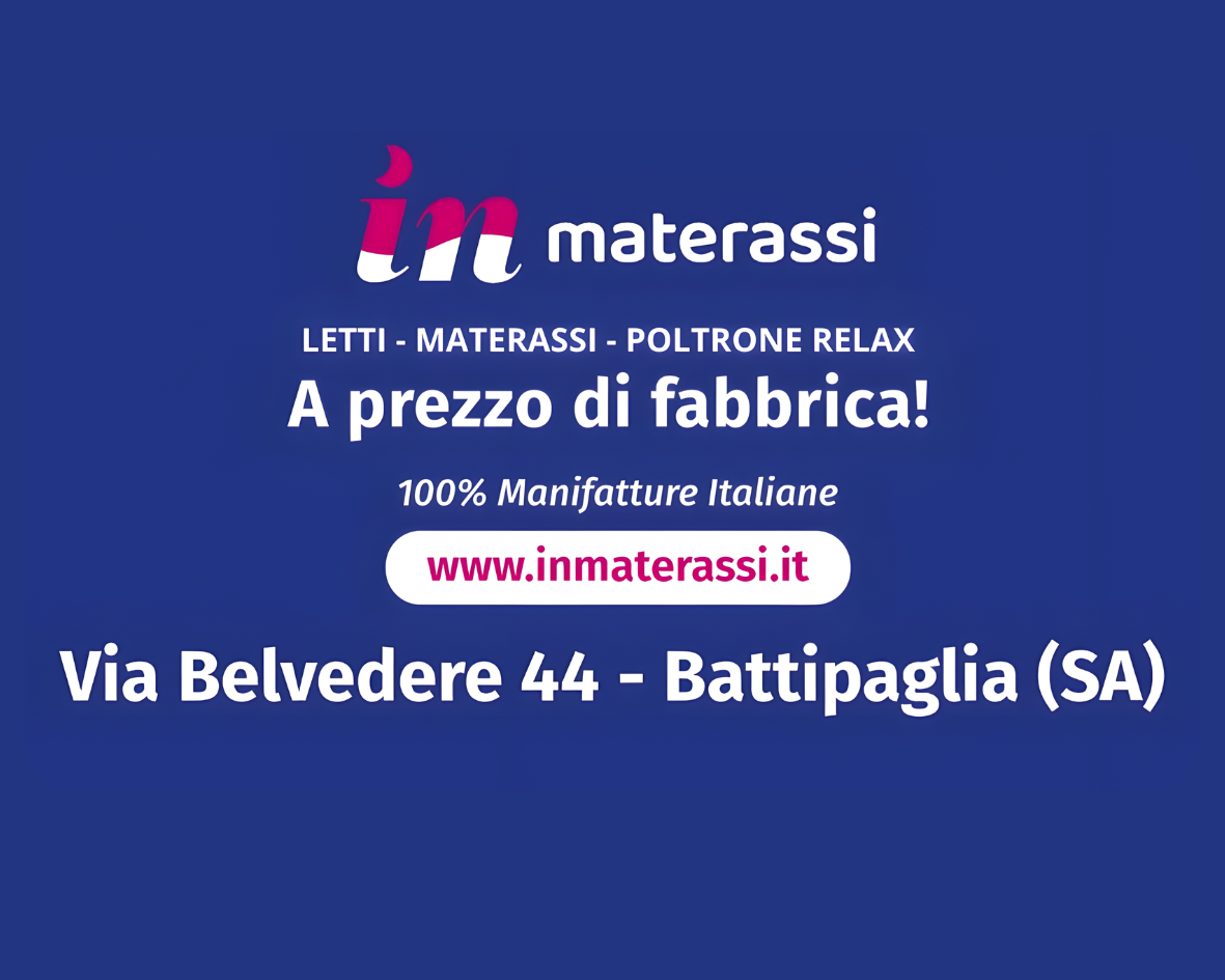 in materassi